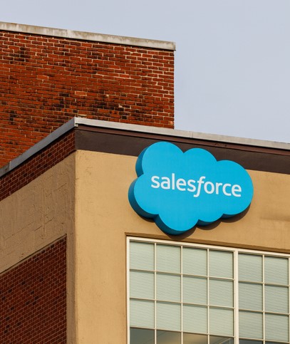 Salesforce